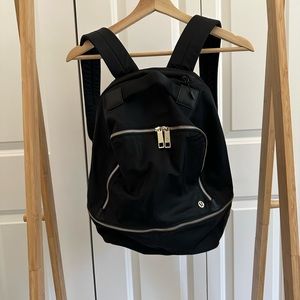 Lululemon City Adventurer Backpack